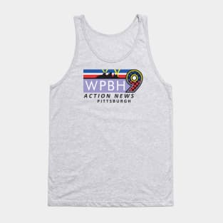 WPBH Action News Tank Top